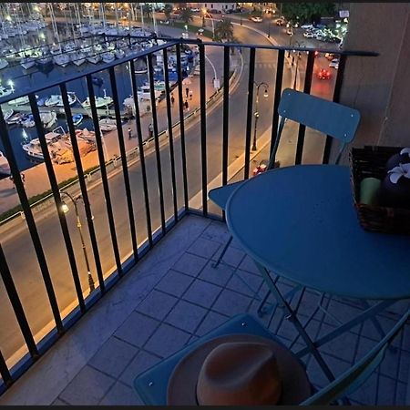 Cala Mare Daire Palermo Dış mekan fotoğraf